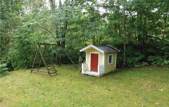 Four-bedroom Holiday Home In Malmkoping