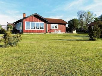 Holiday Home K�pingsvik II
