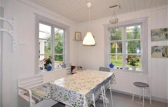 Three-bedroom Holiday Home In Arjang