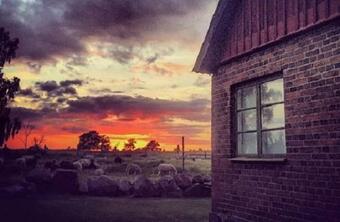 Agroturismo Fj�lkinge Bost�lle