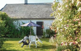 Two-bedroom Holiday Home In Ystad