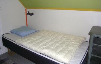 Holiday Home Ljungshult Lidhult