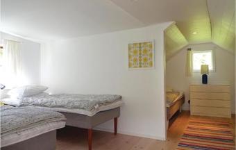 Holiday Home R�kv�gen Yngsj�