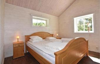 Holiday Home Ranneberg Ljungskile