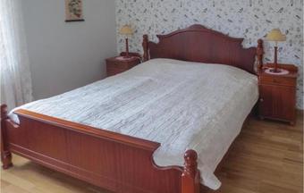 Four-bedroom Holiday Home In Gnosjo
