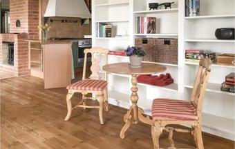 Five-bedroom Holiday Home In Lekeryd