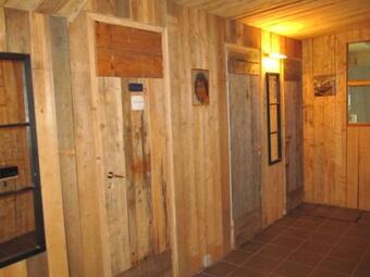 Gamla Skolan Bed And Breakfast