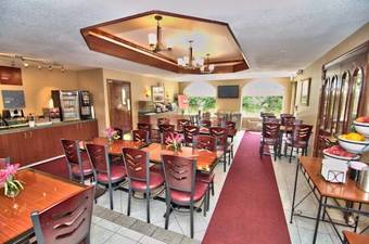 Hotel Comfort Inn & Suites Wilkes-barre