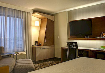 Hotel Courtyard By Marriott Wilkes-barre Scranton
