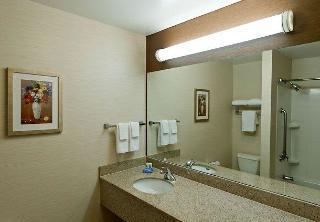 Hotel Fairfield Inn & Suites By Marriott Lawton
