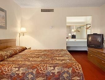 Hotel Days Inn Ogden