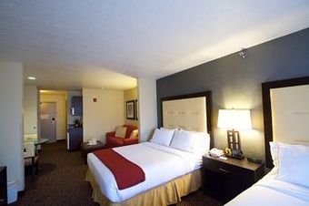 Hotel Holiday Inn Express Ogden