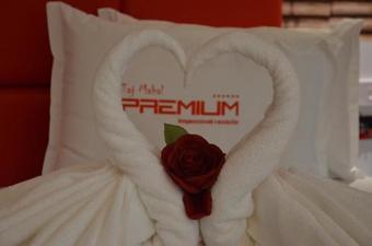 Hotel Motel Premium (adults Only)