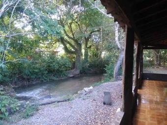 Lodge Chacara Recanto Dos Netos