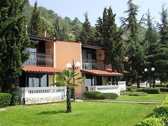 Hotel Elenite All Inclusive Villas