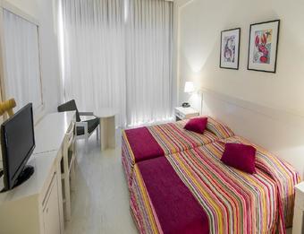 Hotel Crystal Springs