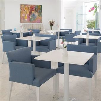 Nissiana Hotel And Bungalows