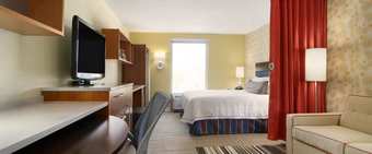 Hotel Home2 Suites By Hilton Denver West / Federal Center