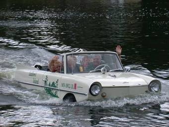 Hotel Ludlow's Island Resort