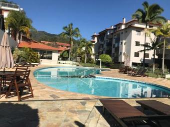 Apartamento Termal Gravatal