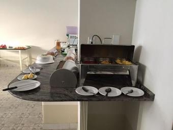 Hotel E Pousada Mape