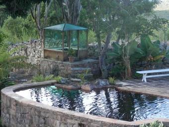 Hostal Pousada Pedras De Igatu