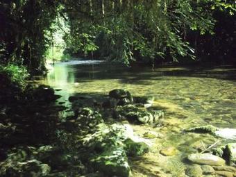 Hostal Eco Pousada La Luna