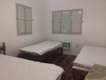 Casa Beira-mar Itamarac�