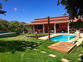 Casa Em Imbassai