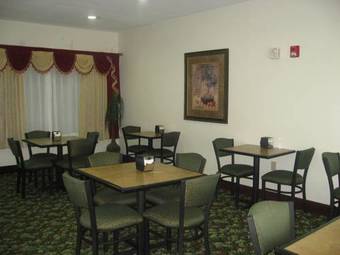 Hotel Lea County Inn