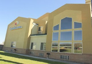 Hotel Comfort Inn Elko