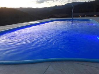 Posada Pousada Capim Lim�o