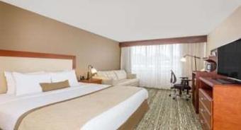 Hotel Wyndham Philadelphia - Mount Laurel