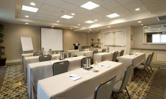 Hotel Hilton Garden Inn By Hilton Mount Laurel