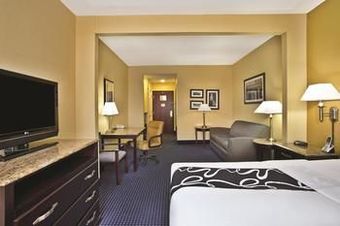 Hotel Wingate By Wyndham Mount Laurel