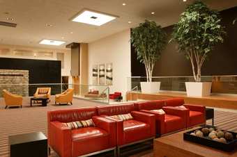 Hotel Doubletree By Hilton Columbus/worthington