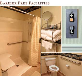 Hotel Fairhaven Village Inn