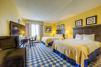 Hotel Holiday Inn Columbus North I-270 Worthington