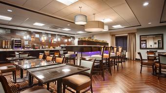 Hotel Best Western Plus North Odessa Inn & Suites