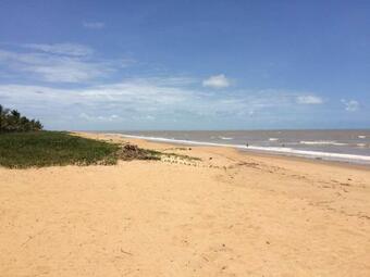 Lodge Residencial Cores Da Bahia