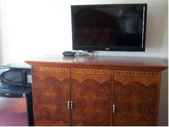 Motel Villa West Inn