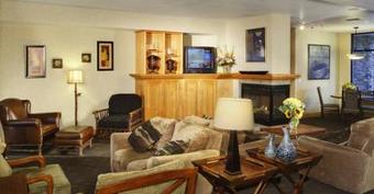 Hotel Holiday Inn Express Seward Harbor