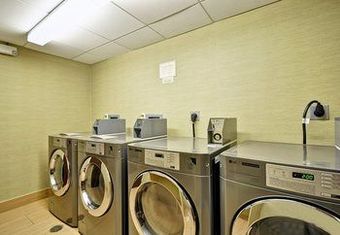 Hotel Springhill Suites Austin Round Rock