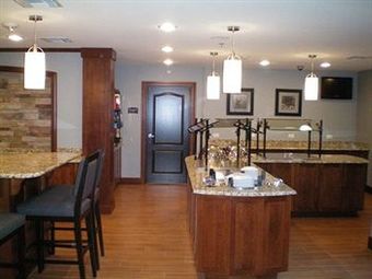 Hotel Staybridge Suites Tyler University Area