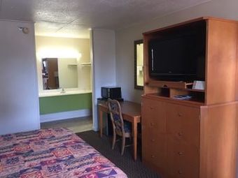 Hotel Relax Inn Downtown Vicksburg