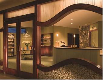 Hotel Grand Traverse Resort And Spa