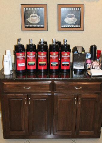 Best Western Plus Valdosta Hotel & Suites