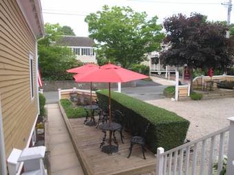 Posada Bayberry Accommodations