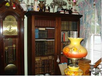 Hostal Bradford Carver House