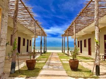 Hostal Pousada Kite Mania